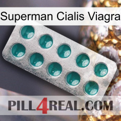 Superman Cialis Viagra dapoxetine1